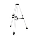 Miller 1589 Sprinter II Single-Stage Alloy Tripod