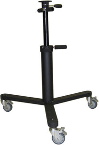 Miller 730L Camera Pedestal with 54 Inch Extension