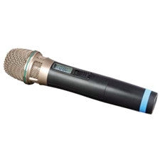 Mipro ACT-30H UHF Frequency Agile Cardioid Condenser Handheld Microphone