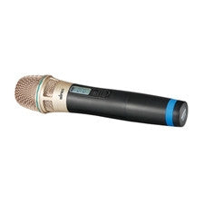 Mipro ACT-30H-6B Handheld Transmitter Microphone Frequency 6B