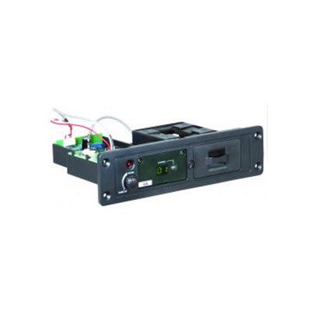 Mipro MTM-90 (6A) Plug-in UHF 16-Channel Wireless Interlinking Transmitter Module (Freq Set 6A)