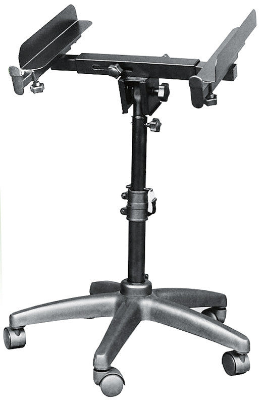 On Stage MIX-400 Autolocator Mixer Stand