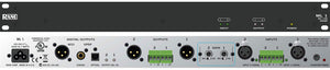 Rane ML 1 Mic/Line Preamplifier