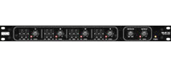 Rane Mic/Line Mixer