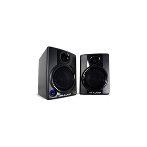 M-Audio Studiophile AV 30 Compact Desktop Speaker System