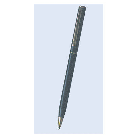 Moody Tools 51-1762 Retractable Diamond Point Ball Point Type Scriber with Clip