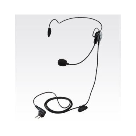 Motorola 53815 Ultralight Headset with Swivel Microphone