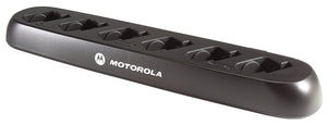 Motorola 56531 Six-Unit Charging/Cloning Station