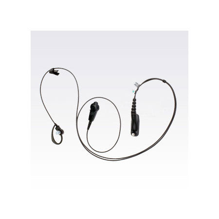 Motorola PMLN6127 IMPRES 2-Wire Surveillance Kit - Black