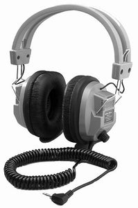 Dynamic Headphone with Volume Control