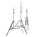 Matthews 387031 Hollywood Beefy Baby Triple Riser with Rocky Mountain Leg