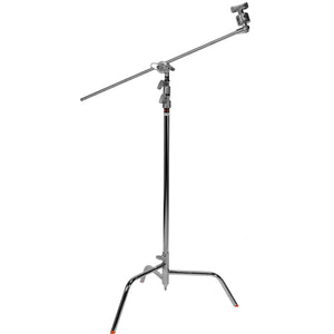 Matthews C+40 Stand with Arm & Head