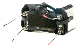 MTO SWB2 Double Straddle Bag