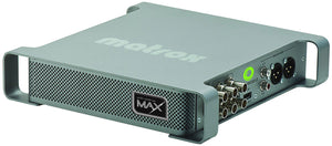 Matrox MXO2LEMAX/N/T MXO2 LE with Thunderbolt Adapter