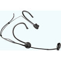 Mipro MU-53HNX 10mm Headworn Water-Resistant Mic with Mini-XLR Black