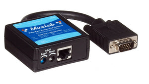 MuxLab 500142 Active VGA Balun II Receiver