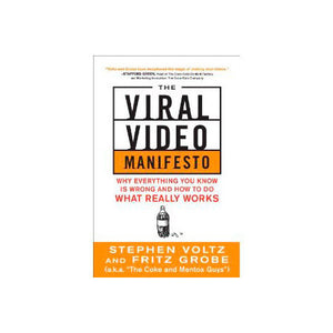 The Viral Video Manifesto