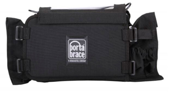 Portabrace Audio Combination Case CAMO