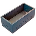 Mystery BBTC1 TC10 4 Inch Deep Backbox