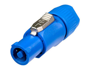 Neutrik NAC3FCA PowerCon Cable End Power In