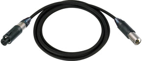 Neutrik Unisex XLR Microphone Cable 15FT