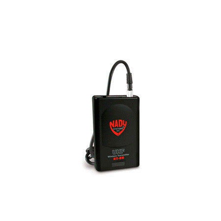 Nady BT-16U Bodypack Transmitter