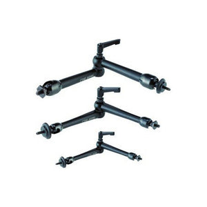 Noga NF1108CA Cine Arm NF Hold-it Arm (Top: 1/4 Inch Bottom: 1/4 Inch)