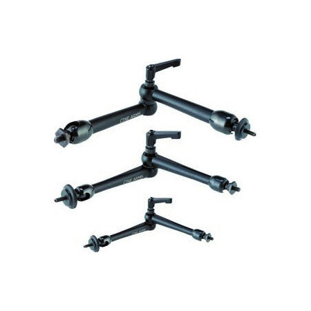 Noga NF6145CA Cine Arm NF Hold-it Arm (Top: 1/4 Inch Bottom: 3/8 Inch)