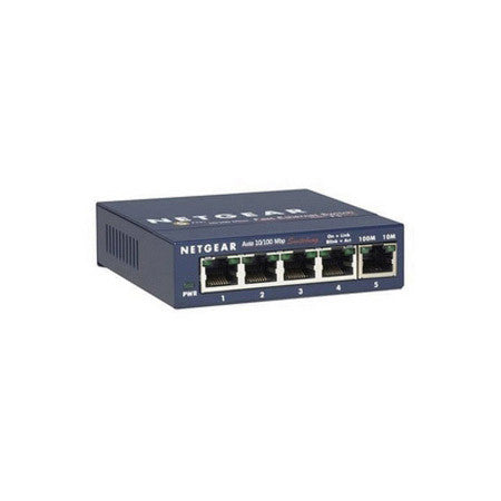 Netgear FS116 16 Port Ethernet Switch