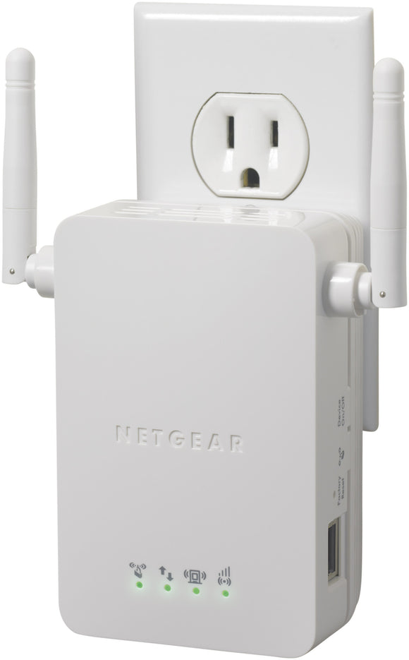 Netgear WN3000RP Universal WIFI Range Extender