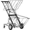 Norris 730 Super Tech Cart