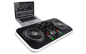 Numark iDJ Live II DJ Software Controller for iPad iPhone & iPod