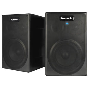 Numark NPM5 Stereo Speaker System