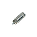 Rean NYS352 RCA Nickel/Nickel