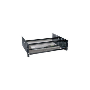 Middle Atlantic OCAP-3 3 Space Vented Clamping Rackshelf