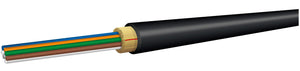 OCC SM 8-Channel 900u Tight Buffer Tactical Fiber Optic Cable per Foot