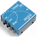 Hosa ODL 312 OPT-S/PDIF AES-EBU Converter