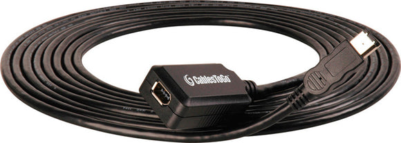 FireWire 5m Active Repeater and Extension Cable Combination