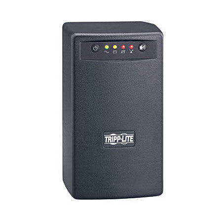 Tripplite OmniSmart 700 VA Interactive UPS Backup System