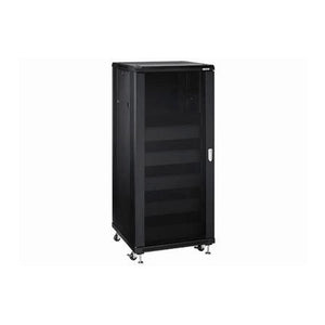 OmniMount RE27 Enclosed 27 Space Rack with Integrated Cooling