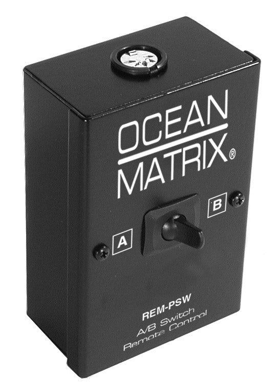 Ocean Matrix Tally Cable for PSW Boxes 8ft