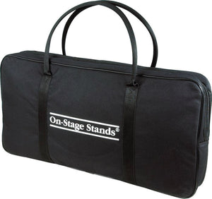 On Stage Stands KSB6500 Keyboard Stand Bag