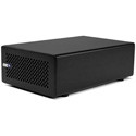 OWC HELIOS1AE480 480GB Thunderbolt SSD with eSATA 6Gb/s Storage Expansion