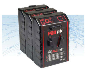 PAG PL96T PAGlink Battery with Numeric LCD Run Time Indicator