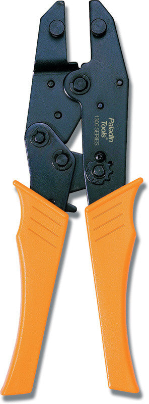 Paladin 1308 Crimp Tool for 12AWG to 22AWG Fully Insulated Terminals