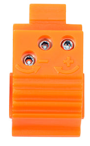 Paladin 2281 CST Pro - Spare Orange Cassette 3-Level