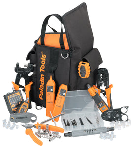 Paladin 4932 Ultimate Technician Tool Kit