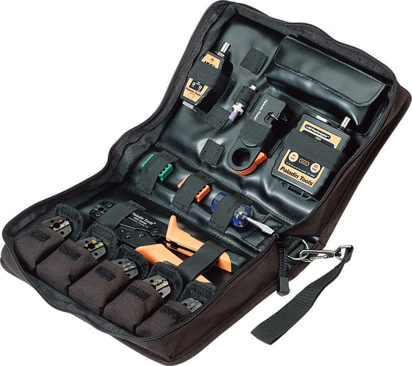 Paladin 901083 Broadcast Ready Tool Kit