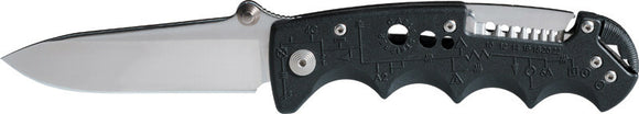 Paladin PowerBlade Multi Purpose Knife & Wire Stripper