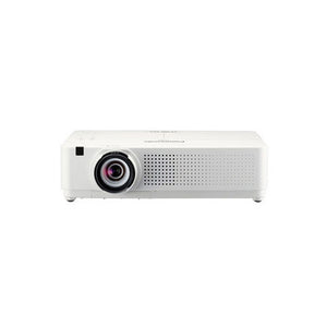 Panasonic PT-VX400U LCD Projector - 720p - HDTV - 4:3